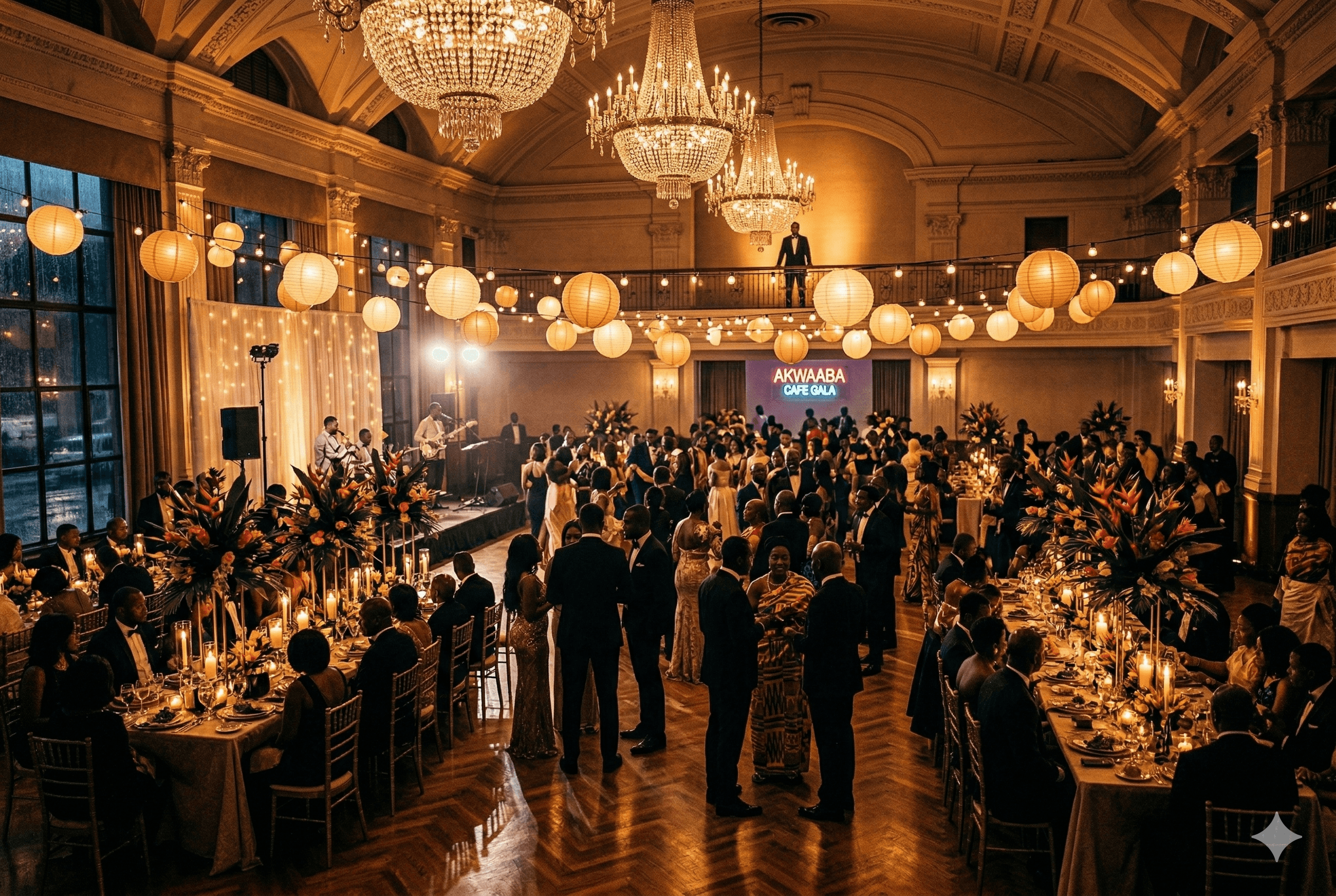 Evening Gala